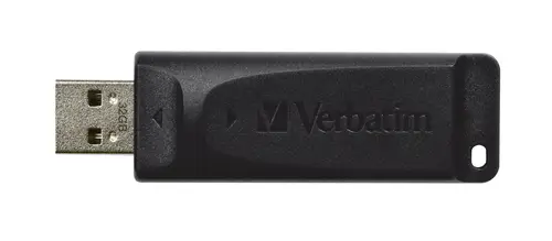 Slider - Unidad USB de 32 GB - Negro - Imagen 4