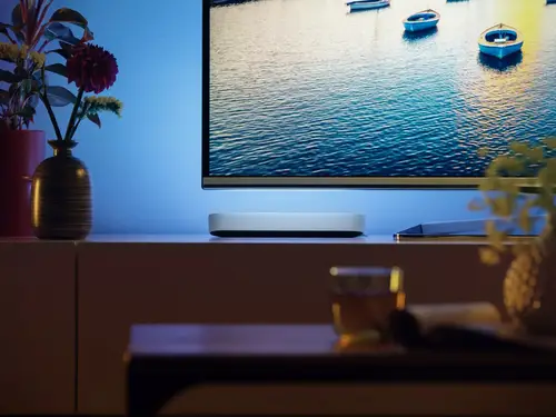 Hue White and Color ambiance Pack doble barra de luces Play - Imagen 2