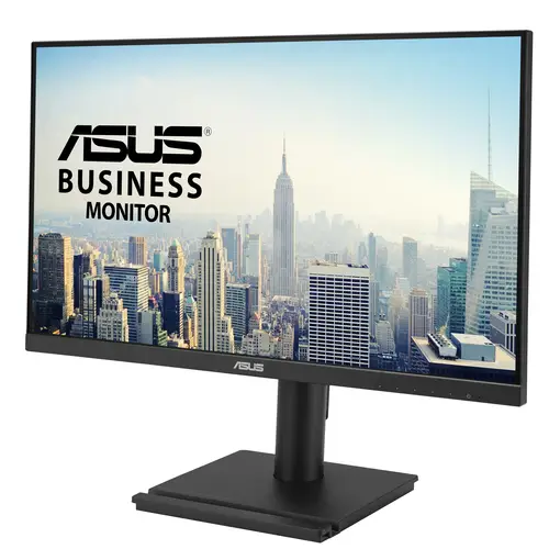 VA24DQFS pantalla para PC 60,5 cm (23.8") 1920 x 1080 Pixeles Full HD LCD Negro - Imagen 5