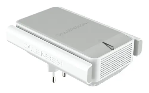 Buddy 4 Amplificador de cobertura Wi-Fi N300 compatible con malla con puerto Fast Ethernet - Imagen 5