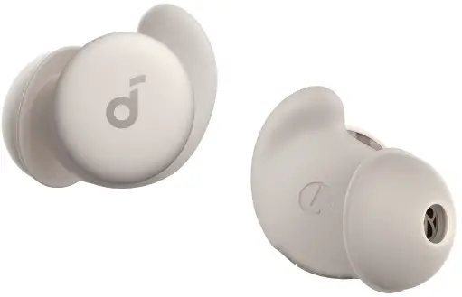 Sleep A20 Auriculares Inalámbrico Dentro de oído Llamadas/Música/Deporte/Uso diario Bluetooth Blanco