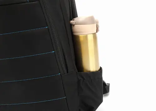 COO-BAG15-2N maletines para portátil 39,6 cm (15.6") Mochila Negro - Imagen 9