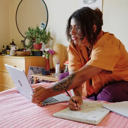 15-fc0129ns AMD Ryzen 7 7730U Portátil 39,6 cm (15.6") Full HD 8 GB DDR4-SDRAM 512 GB SSD Wi-Fi 6 (802.11ax) Windows 11 Home Plata - Imagen 8