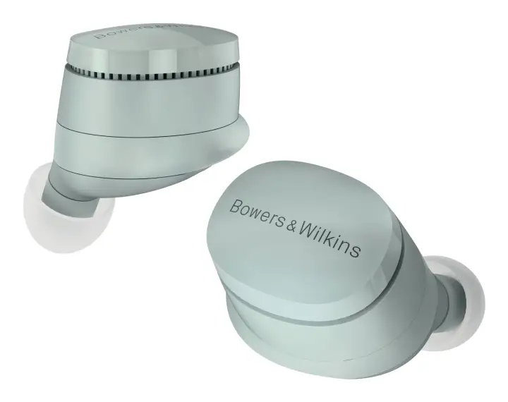 Pi6 Auriculares True Wireless Stereo (TWS) Dentro de oído Llamadas/Música USB Tipo C Bluetooth Base de carga Verde