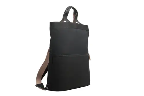 Bolso de mano de mochila para ordenador portátil convertible de 14 pulgadas - Imagen 2