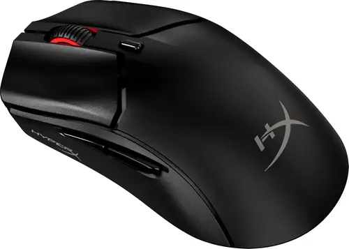 Pulsefire Haste 2 Mini: ratón gaming inalámbrico (negro) - Imagen 3
