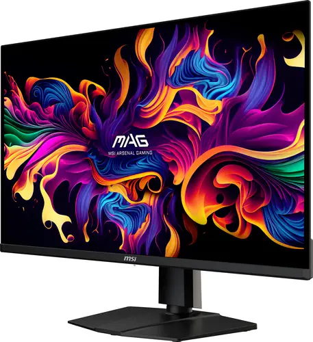 MAG 321UP QD-OLED pantalla para PC 80 cm (31.5") 3840 x 2160 Pixeles 4K Ultra HD Negro - Imagen 14