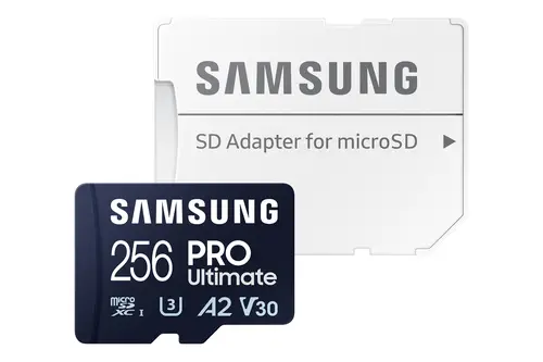 MB-MY256S 256 GB MicroSDXC UHS-I - Imagen 4