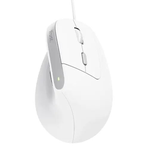 Bayo II ratón Oficina mano derecha USB tipo A Óptico 2400 DPI - Imagen 2