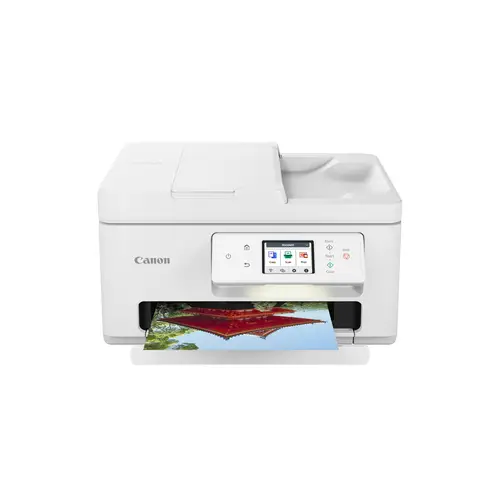 PIXMA TS7750i Inyección de tinta A4 1200 x 1200 DPI Wifi - Imagen 2