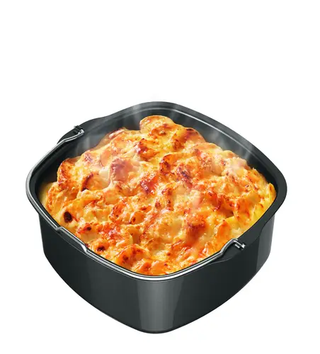 Compact Airfryer Accessory Kit HD9925/01 Conjunto de horneado - Imagen 4