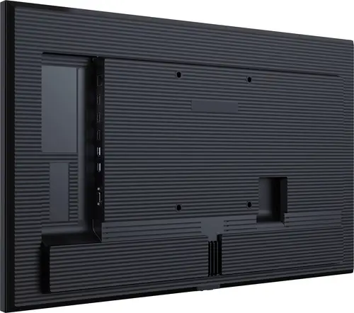 LH3260HS-B1AG pantalla de señalización Pizarra de caballete digital 80 cm (31.5") LED Wifi 500 cd / m² Full HD Negro Procesador incorporado Android 11 24/7 - Imagen 12