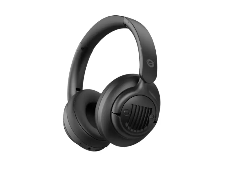 ALVAH02B auricular y casco Auriculares Inalámbrico y alámbrico Diadema Llamadas/Música Bluetooth Negro