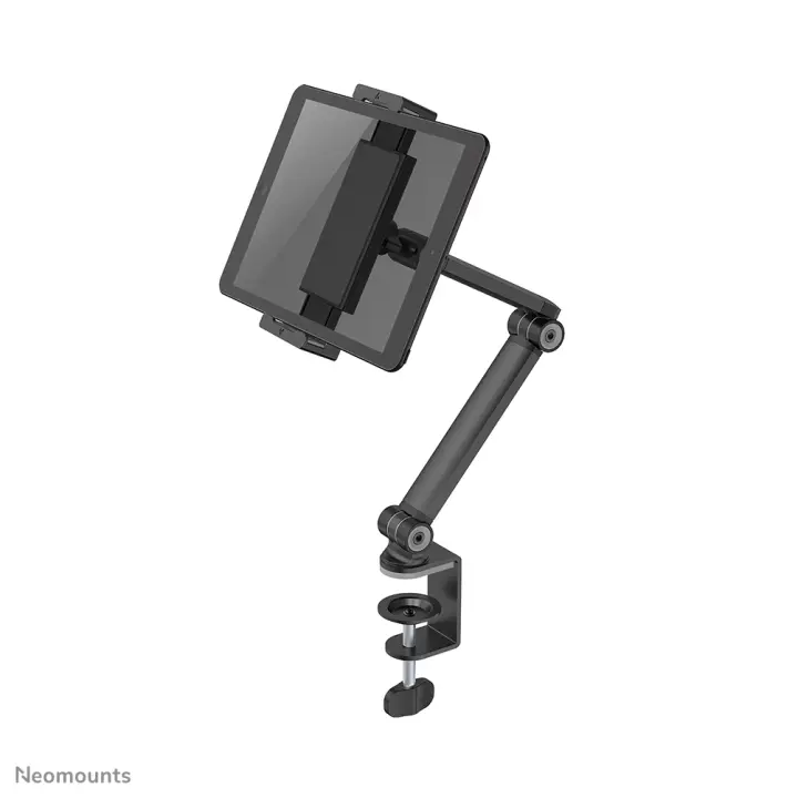 DS15-545BL1 Soporte para tablet con abrazadera para escritorio 4.7-12.9" - universal - movimiento completo