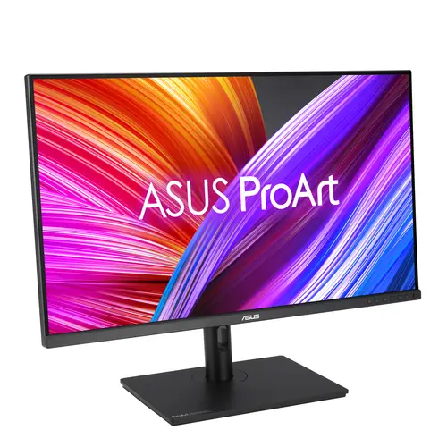 ProArt PA328QV pantalla para PC 80 cm (31.5") 2560 x 1440 Pixeles Quad HD LED Negro - Imagen 9
