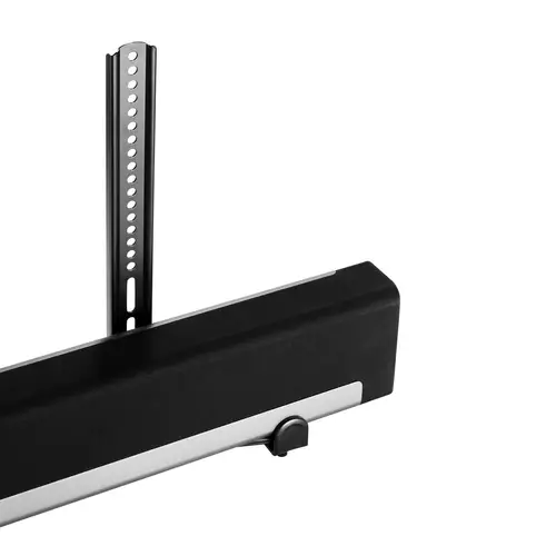 Soporte Universal para Barra de Sonido, Negro - Imagen 5