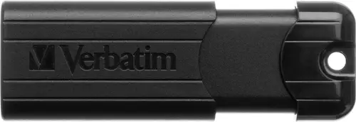PinStripe 3.0 - Unidad USB 3.0 de 128GB ? - Negro - Imagen 3