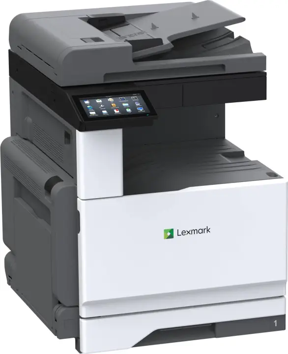XC932 Laser A3 1200 x 1200 DPI 25 ppm