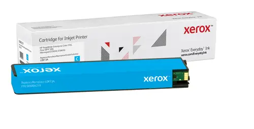 Everyday El cartucho Everyday Cian de Xerox es compatible con HP 981Y (L0R13A), High capacity - Imagen 1