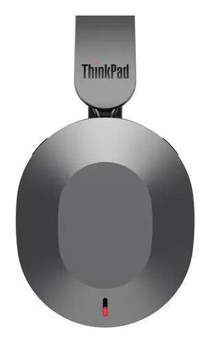 4XD1T60925 auricular y casco Auriculares Inalámbrico Diadema Oficina/Centro de llamadas USB Tipo C Bluetooth Gris - Imagen 9