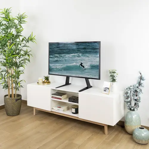 Soporte de mesa para pantallas 32-70 - Imagen 9
