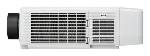 V731U Proyector de alcance estándar 7300 lúmenes ANSI 3LCD WUXGA (1920x1200) 3D Blanco - Imagen 2