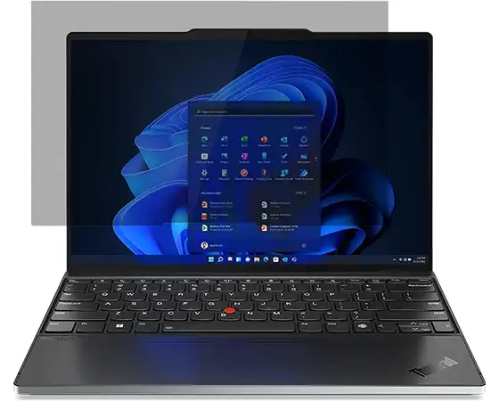 4XJ1K79627 filtro para monitor 33,8 cm (13.3") Portátil Filtro de privacidad para pantallas sin marco