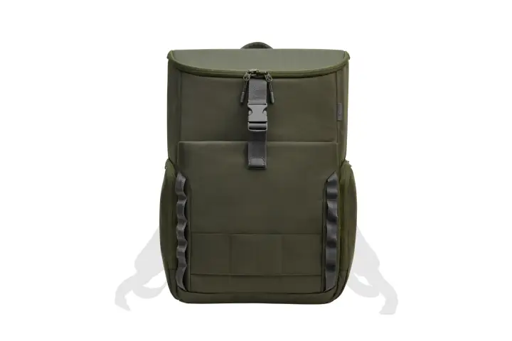 Mochila modular para portátil de 15,6 pulgadas