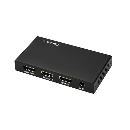 Splitter HDMI de 2 Puertos - 60Hz - Imagen 2