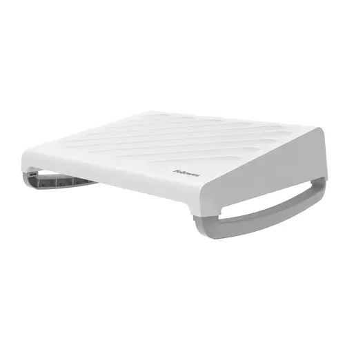 Breyta Fussstuetze weiß 3 Höheneinstellungen Schaukelfunktion Blanco - Imagen 1