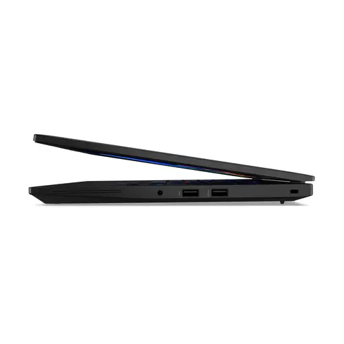ThinkPad L14 Gen 7 (Intel) Copilot+ PC Intel Core Ultra 7 355 Portátil 35,6 cm (14") WUXGA 16 GB DDR5-SDRAM 512 GB SSD Wi-Fi 7 (802.11be) Windows 11 Pro Negro Español - Imagen 6