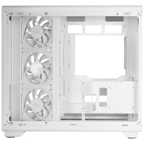 MCREVMAXW carcasa de ordenador Midi Tower Blanco - Imagen 11