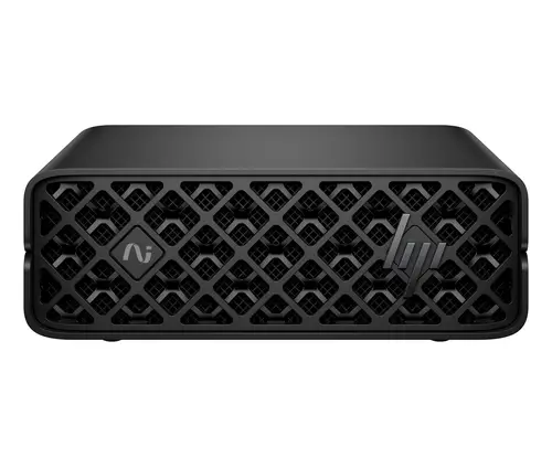ZGX Nano G1n AI 128 GB LPDDR5x-SDRAM Linux Mini PC AI Workstation, AI PC - Imagen 1
