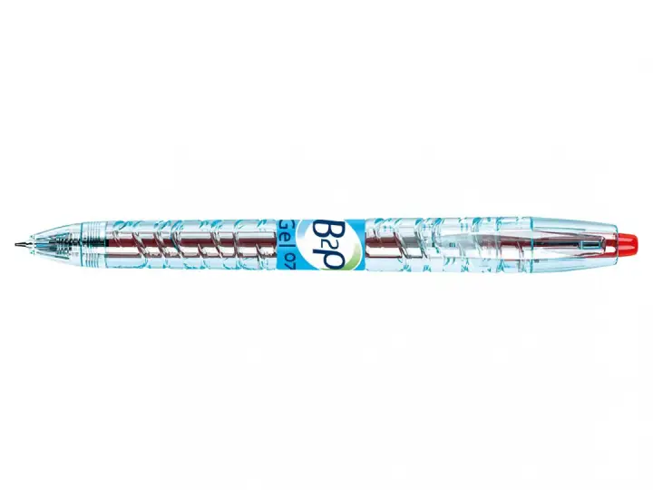 B2P Gel Rojo