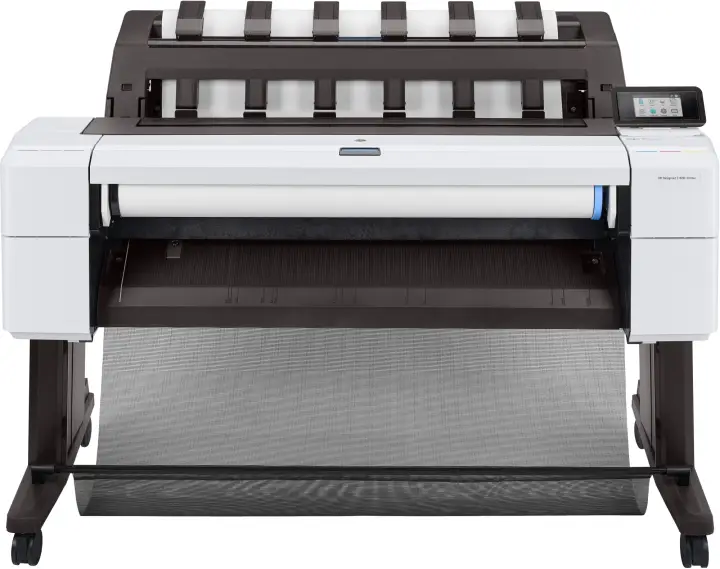 Designjet Impresora T1600 PostScript de 36 pulgadas
