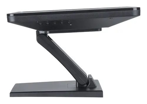MTL15X monitor POS 38,1 cm (15") 1024 x 768 Pixeles XGA LCD Pantalla táctil - Imagen 3