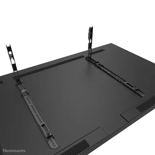 WL30-750BL18 Soporte de pared robusto 43-98" - fijo - bloqueable - instalación rápida - TÜV - Imagen 6