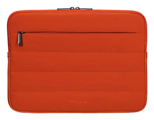 Puffer 40,6 cm (16") Funda Naranja - Imagen 1