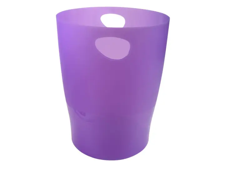 EXA PAP.ECO VIOLETA TRANS.15LT. 45319D