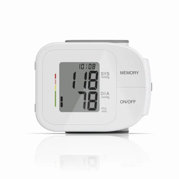 TM-WRI.004A tensiómetro Muñeca Automático 2 usuario(s)