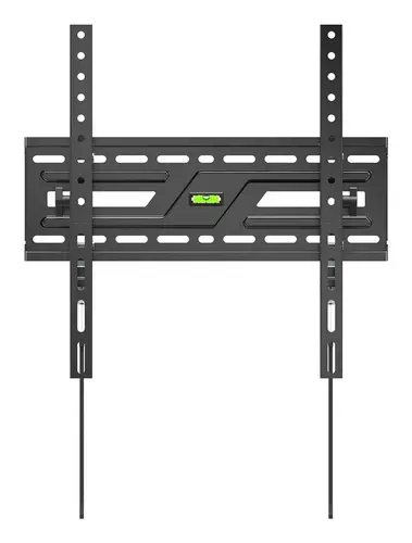 Soporte eco inclinable para monitor/TV 75kg de 32-75, Negro - Imagen 2