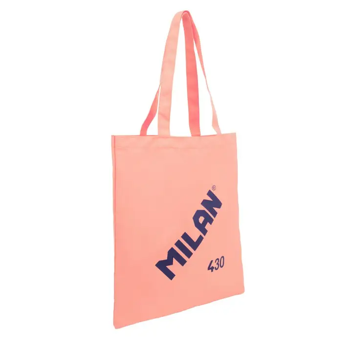 62101SNCP bolsa de compras Rosa Bolso grande