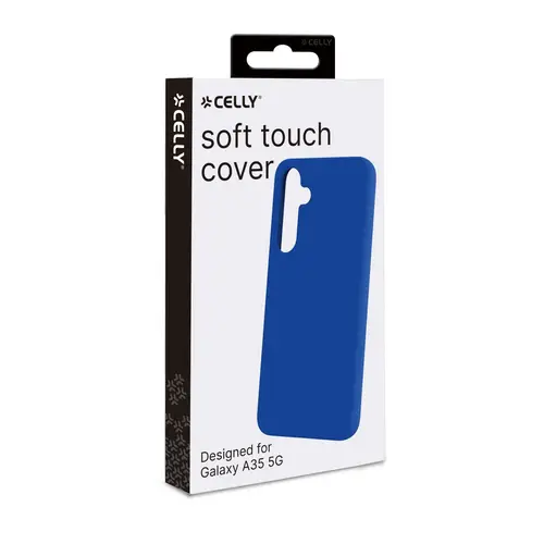 CROMO1063BL funda para teléfono móvil 16,8 cm (6.6") Azul - Imagen 10