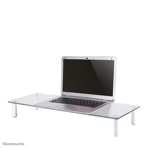 NSMONITOR10 Soporte elevador para monitor/portátil - universal - Imagen 3