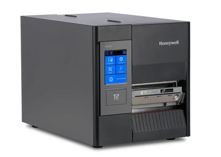 PD45S0F impresora de etiquetas Térmica directa / transferencia térmica 203 x 203 DPI 250 mm/s Alámbrico Ethernet