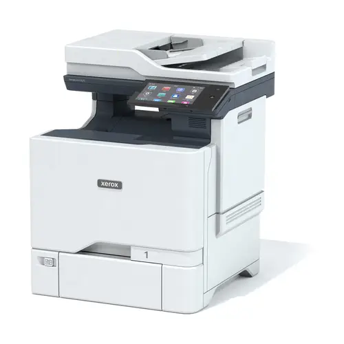 VersaLink C625 A4 50 ppm Copia/impresión/escaneado/fax a doble cara PS3 PCL5e/6 2 bandejas 650 hojas - Imagen 2