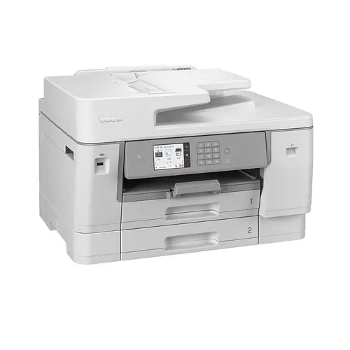 MFC-J6955DW impresora multifunción Inyección de tinta A3 1200 x 4800 DPI 30 ppm Wifi - Imagen 4