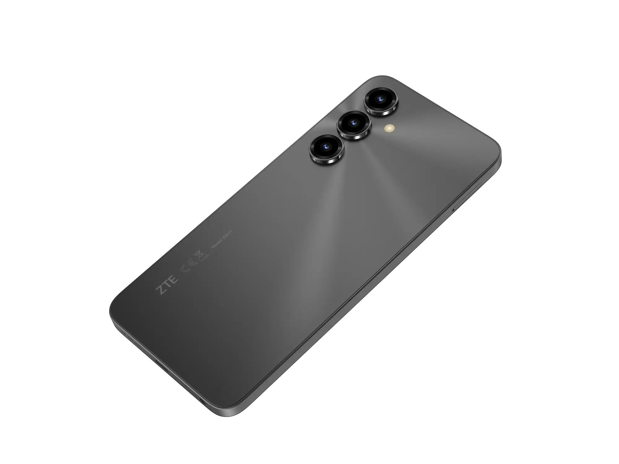 V80 Max 17,5 cm (6.9") Ranura híbrida Dual SIM Android 16.0 4G USB Tipo C 12 GB 128 GB 6000 mAh Negro