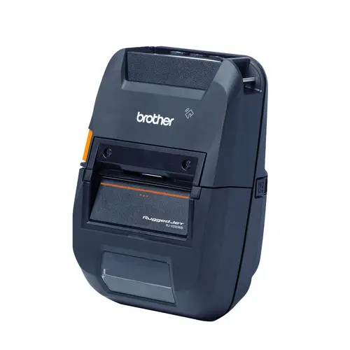 RJ-3255WB-L impresora de etiquetas Térmica directa 203 x 203 DPI 127 mm/s Inalámbrico y alámbrico Ethernet Wifi Bluetooth - Imagen 3