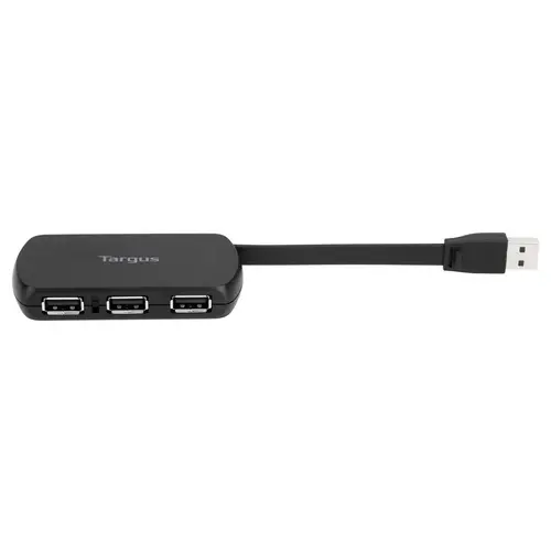 4-Port USB Hub - Imagen 5